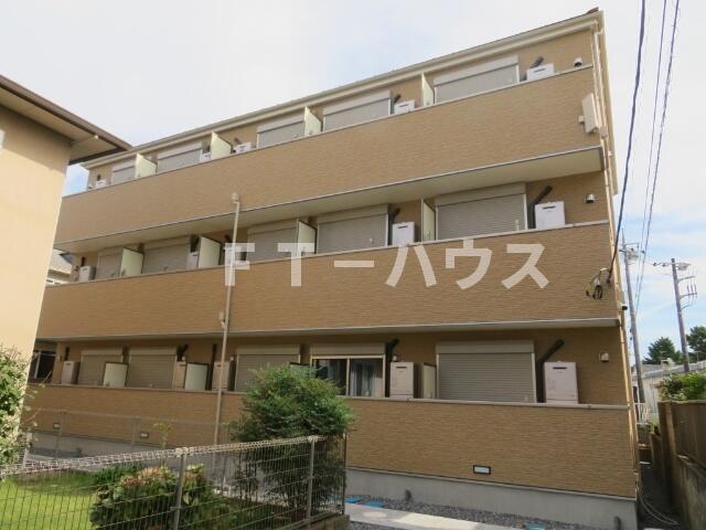 ラフテル