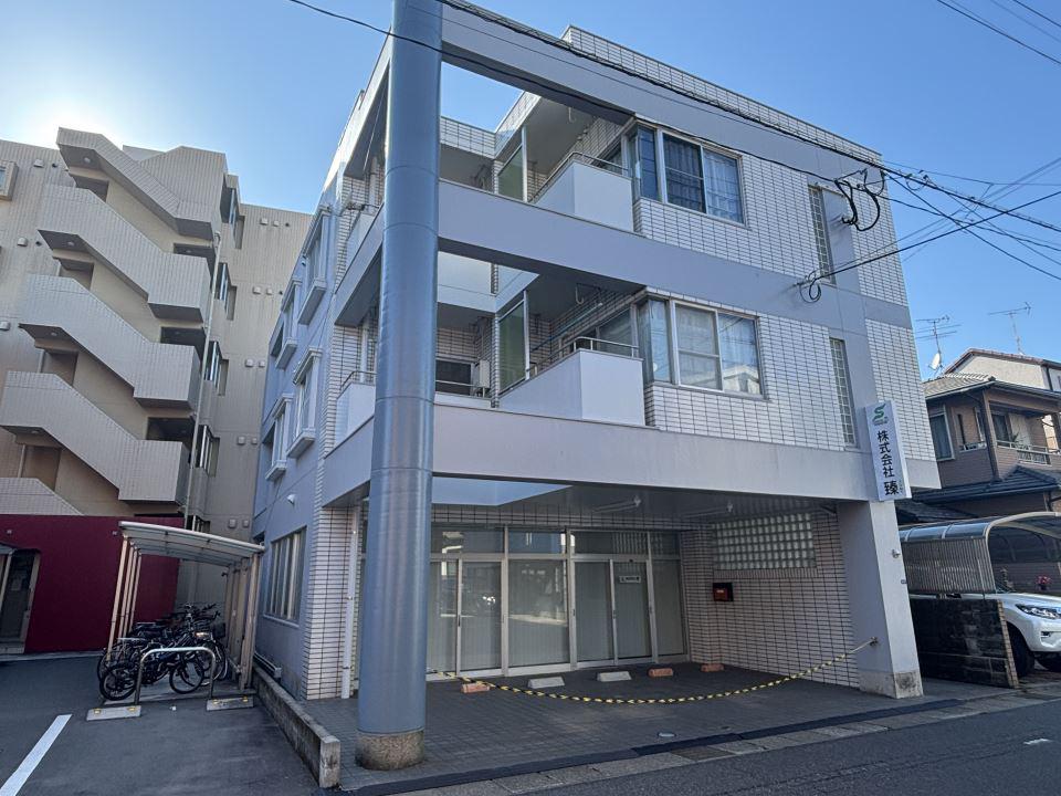 下荒田AMビル