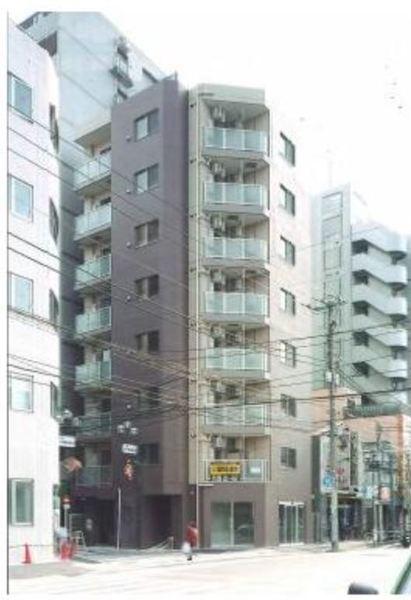 アプレシティ大島
