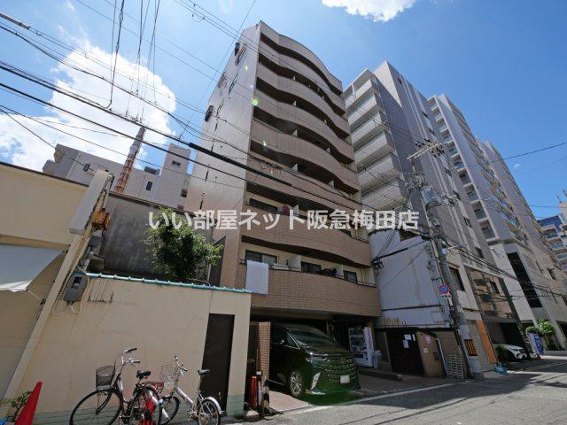 ピュアコート天神橋