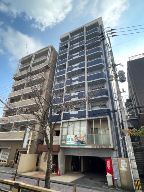 さくらヒルズ樋之口参番館(2LDK/4階)