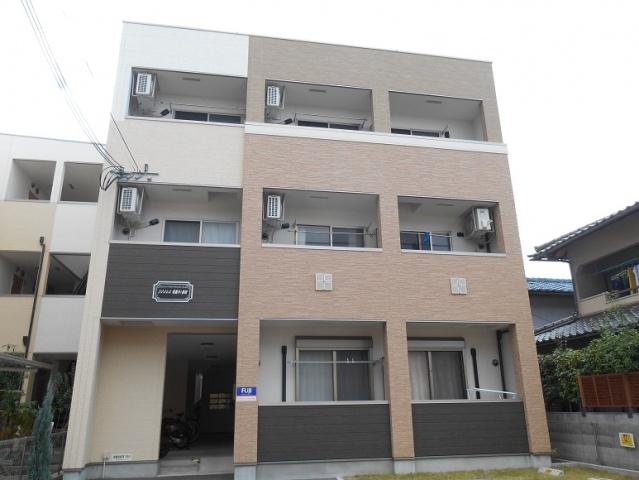 フジパレス堺鳳中I番館