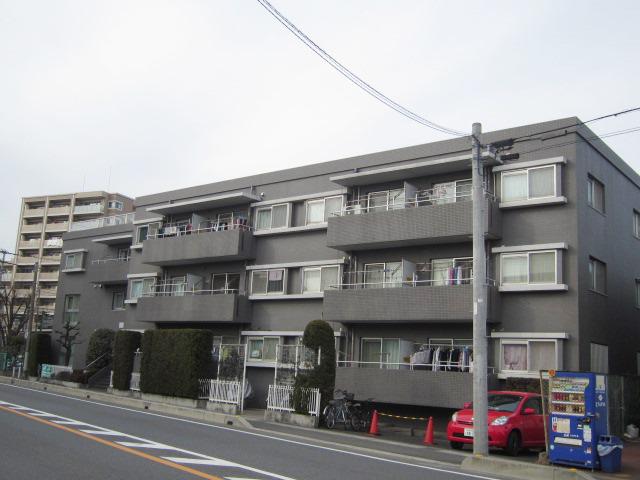 ディアコート川口