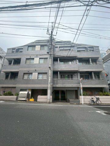 アジュール南大塚