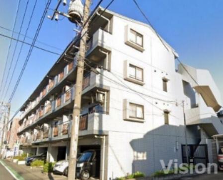 グリーンキャピタル川口