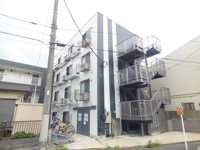ヨウコースクウェア蕨