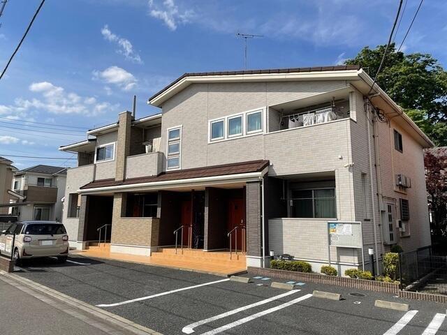 ノーブル・パレスⅢ