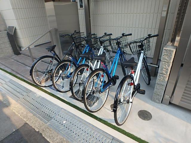 アスピラシオンJR尼崎フロント
