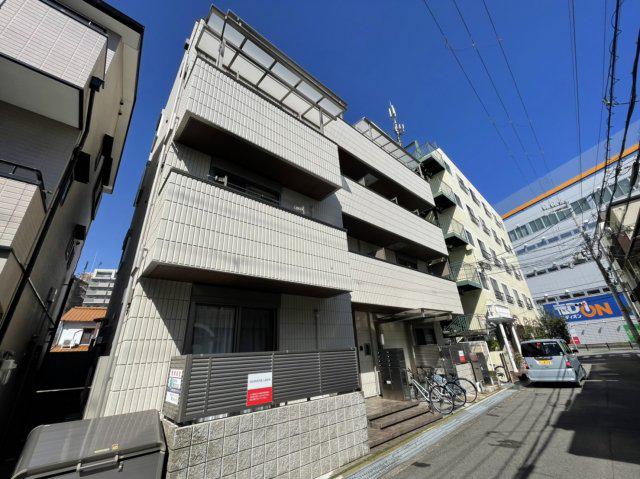 アスピラシオンJR尼崎フロント