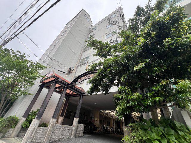 フラワー芦屋