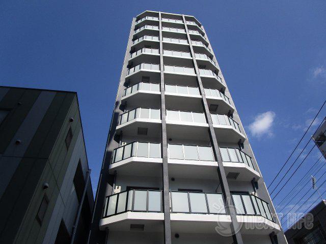 エルモサ川崎