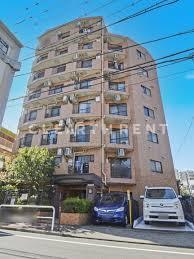 ライオンズマンション板橋大山第6