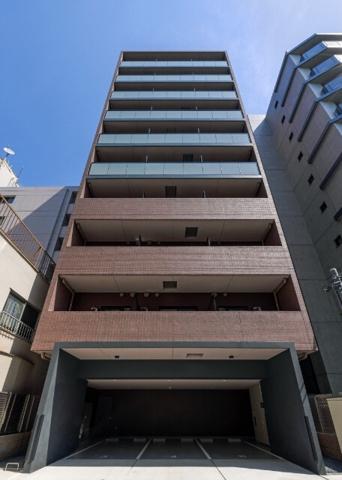 ブライズ東陽町