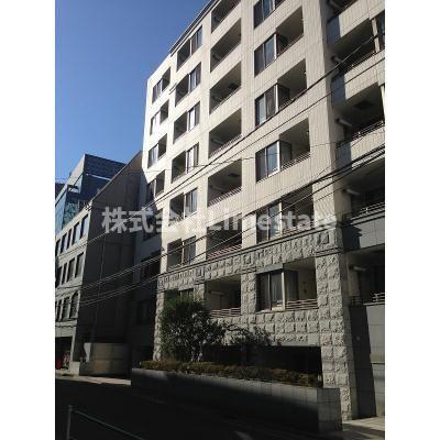 MFPRコート赤坂見附