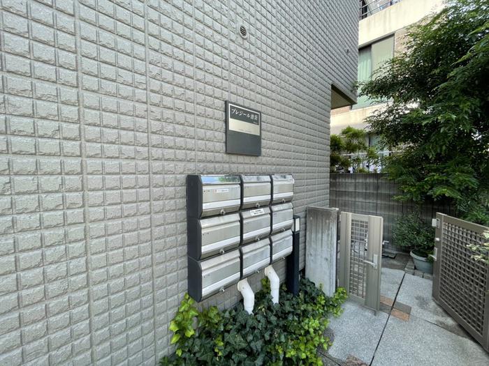 プレジール池袋