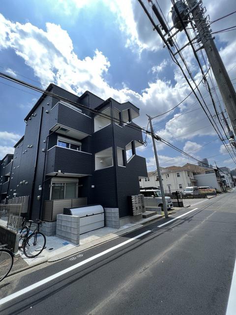 LEIMEI UNIVERSES所沢