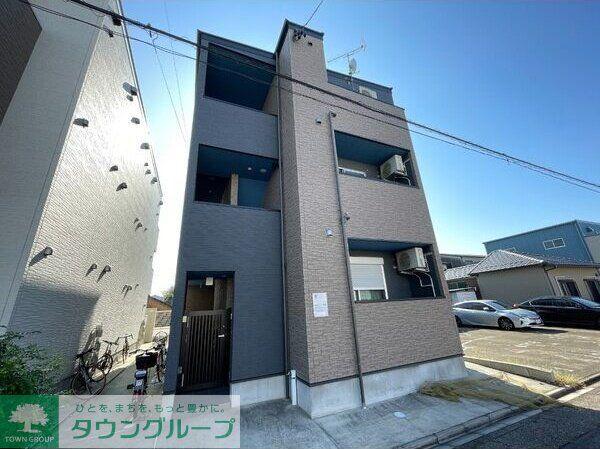 N&A HOME 露橋エヌアンドエーホームツ