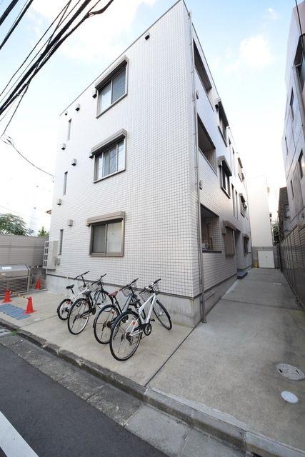 ビューノ中野