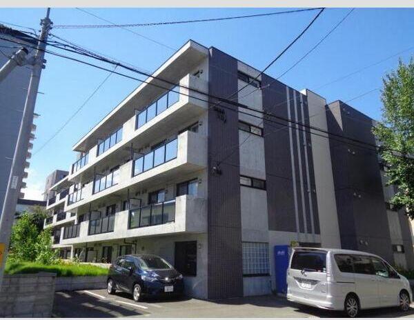LA CONFORTO平岸