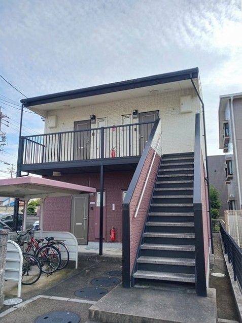 フレーシュ西春