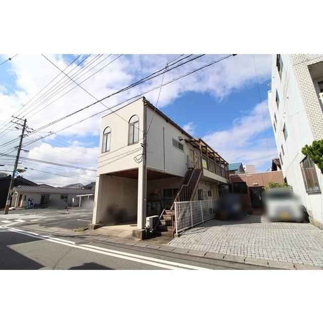 コーポ池田(1DK/1階)
