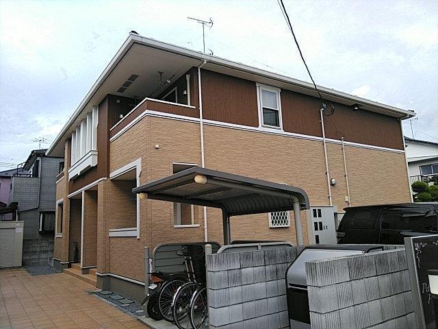 プティ・アビタシオン