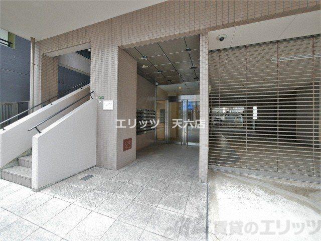 TM南森町