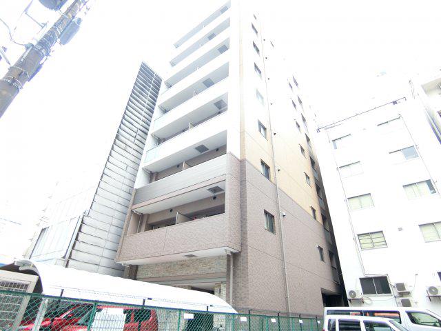 ル・シエル天王寺