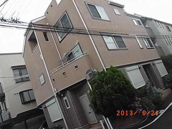 パルコート要町(ワンルーム/1階)