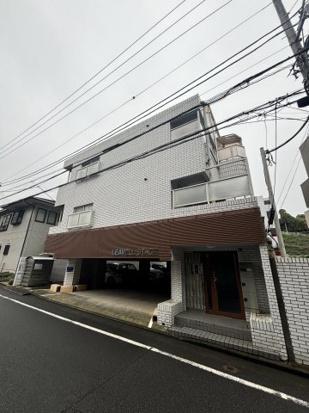 リーヴェルステージ横浜岸根公園