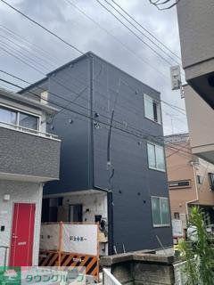 グランシャレー千住旭町