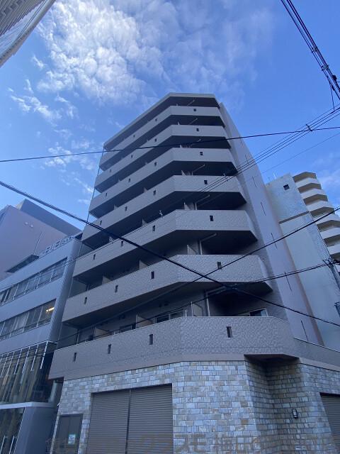 トゥールロワイエ北梅田