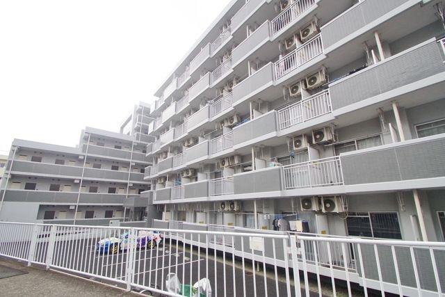 ヴェルアージュ座間