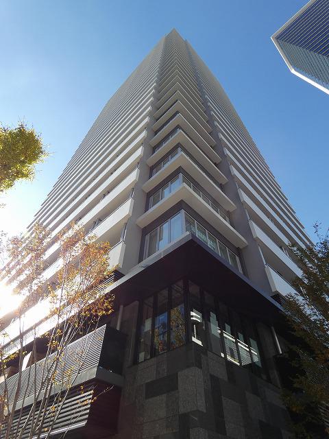 BRILLIA TOWER 浜離宮 ブリリアタワー浜離宮(1LDK/19階)