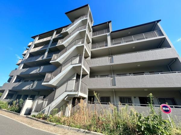 PHOENIX COURT 交野I