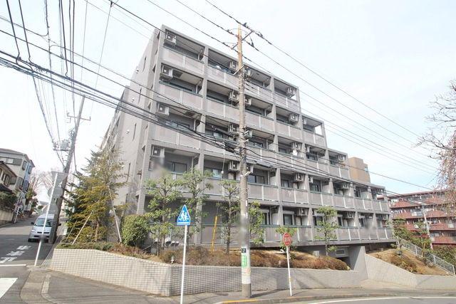 ソサエティ宮前平