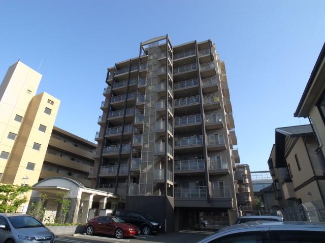 ヴィルヌーブ姪浜