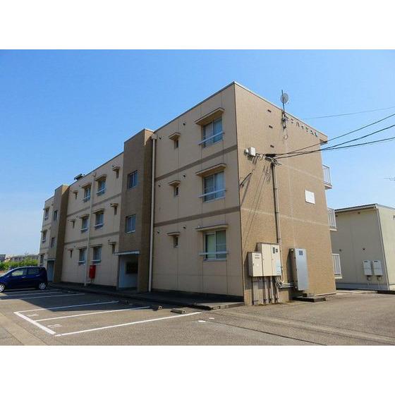 サンハイツ大滝