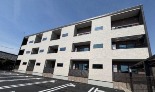 プエンテリア岡崎