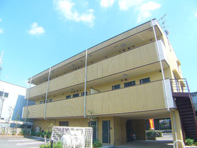 シャルマンロード
