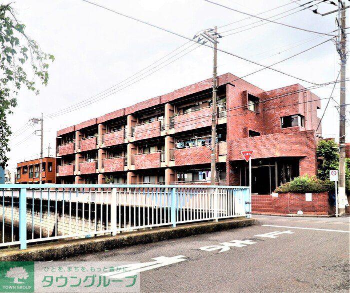 パークサイド中村
