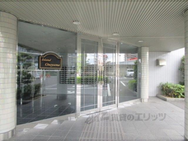 アイランド小野山