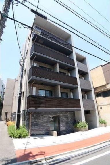 GRAN PASEO 四谷若葉 グランパセオ 四谷若葉