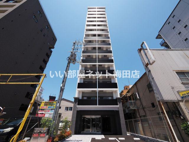 ALIVIS桜川