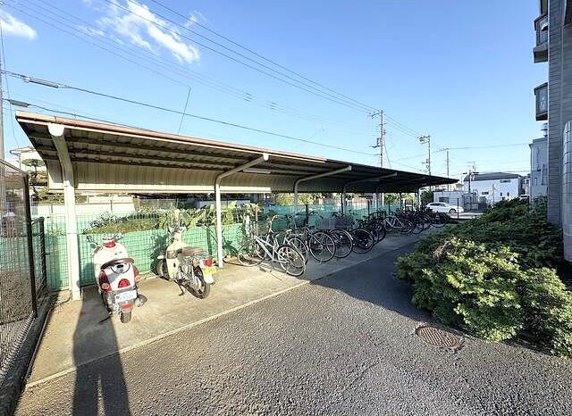 セントーサ西習志野II
