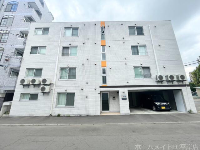 アレックス美園II