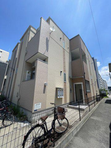 グランシエロ関目高殿