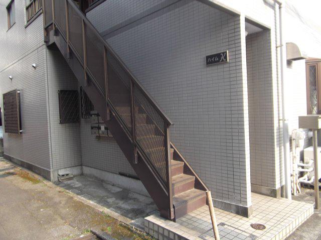 ハイムK