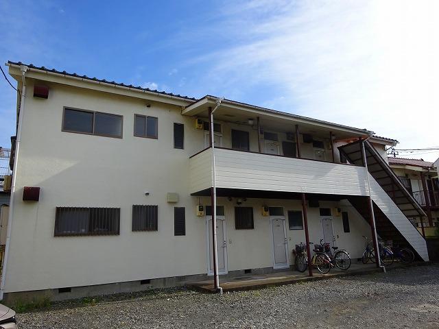 高田マンション
