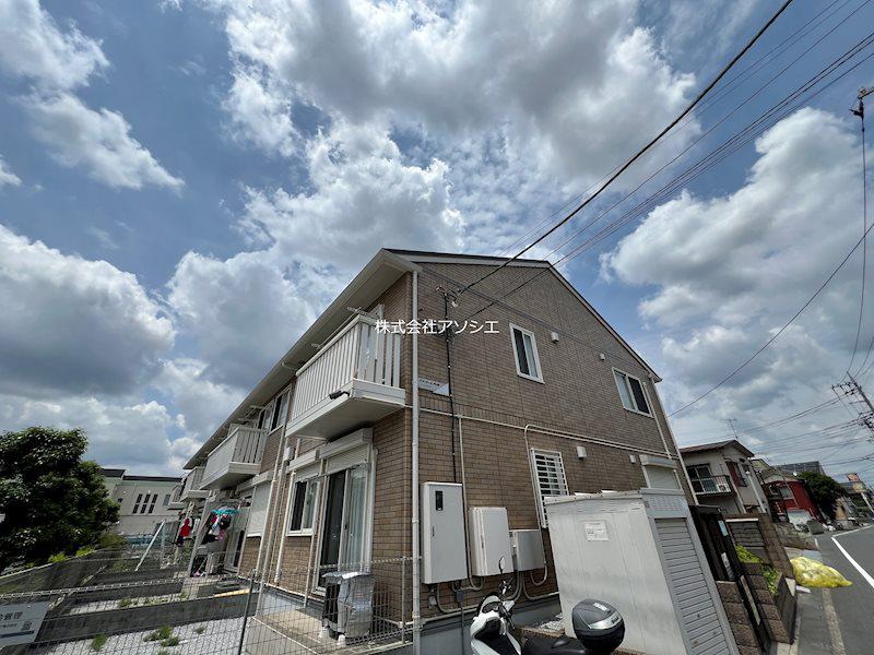 グランドール戸ケ崎